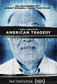 3801 Lancaster: Am