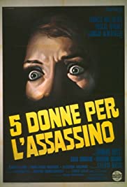 Five Women for the