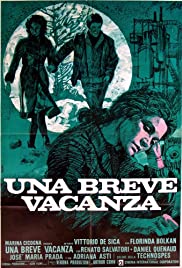 A Brief Vacation (