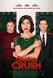 A Christmas Crush 