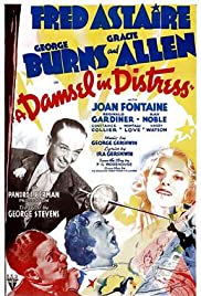 A Damsel in Distre