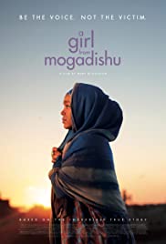 A Girl from Mogadi