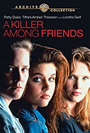 A Killer Among Fri