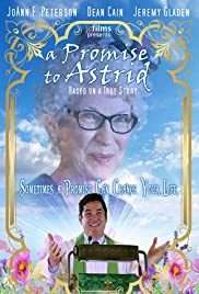 A Promise To Astri