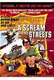 A Scream in the St