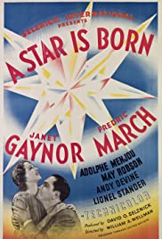A Star Is Born (19