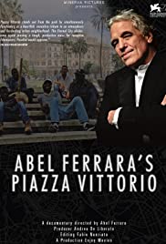 Piazza Vittorio (2