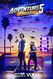 Adventure Force 5 