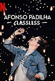 Afonso Padilha: Cl