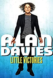 Alan Davies: Littl