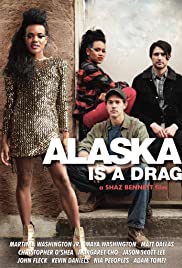 Alaska Is a Drag (