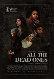 All the Dead Ones 