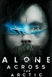 Alone Across the A