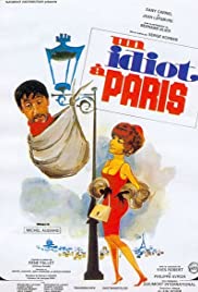 Un idiot à Paris 