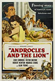 Androcles and the 