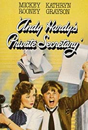 Andy Hardys Privat