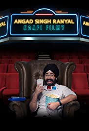 Angad Singh Ranyal