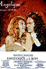 Angelique and the 