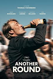 Another Round (202