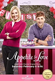 Appetite for Love 