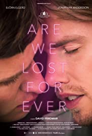 Are We Lost Foreve