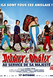 Astérix and Obél