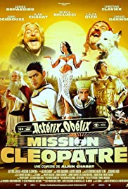 Asterix & Obelix: 
