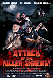 Attack of the Kill