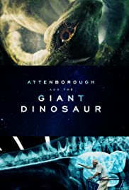 Attenborough and t