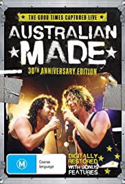 Australian Made: T
