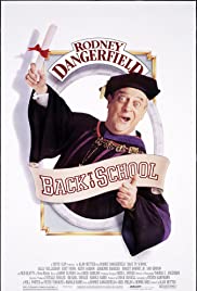 Back to School (19