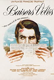 Stolen Kisses (196