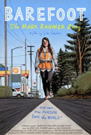 Barefoot: The Mark