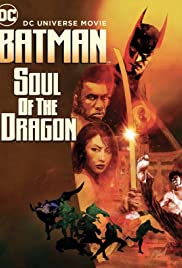 Batman: Soul of th
