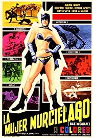 The Batwoman (1968
