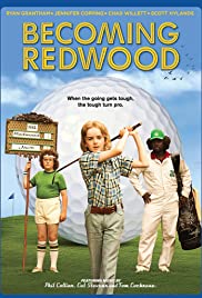 Becoming Redwood (