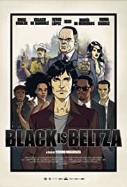 Black Is Beltza (2