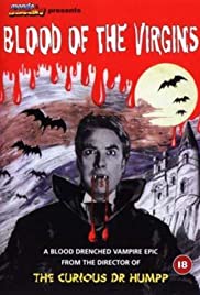 Blood of the Virgi