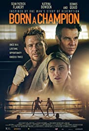 Born a Champion (2
