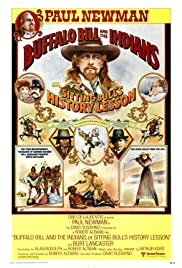 Buffalo Bill and t