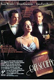 Cafe Society (1995