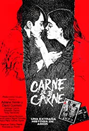 Carne de tu carne 