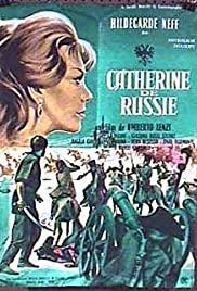 Catherine of Russi