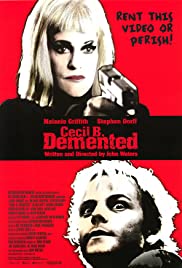 Cecil B. Demented 
