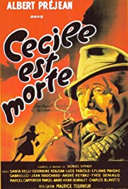 Cecile Is Dead (19