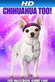 Chihuahua Too! (20