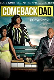 Comeback Dad (2014