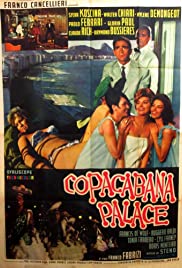 Copacabana Palace 