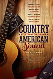 Country: Portraits