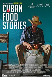 Cuban Food Stories